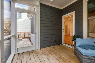 431 Wyndham Drive, Chapel Hill, NC 27516 - Photo 20