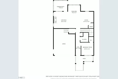 431 Wyndham Drive, Chapel Hill, NC 27516 - Photo 48