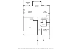 431 Wyndham Dr, Chapel Hill, NC 27516 - Photo 48