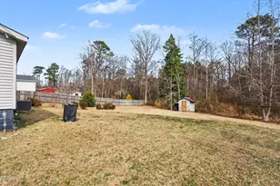 5776 Pearces Rd, Louisburg, NC 27549 - Photo 28