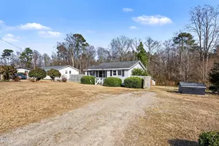 5776 Pearces Rd, Louisburg, NC 27549 - Photo 4