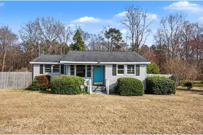 5776 Pearces Road, Louisburg, NC 27549 - Photo 2