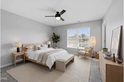 302 Center Heights Court, Apex, NC 27502 - Photo 8