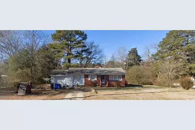 331 N Plymouth Street, Fayetteville, NC 28312 - Photo 1