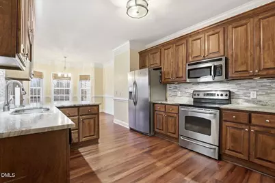 723 Contender Drive, Clayton, NC 27520 - Photo 6