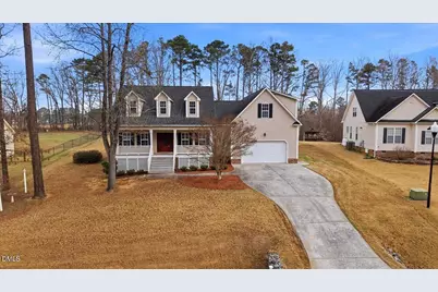 723 Contender Drive, Clayton, NC 27520 - Photo 34