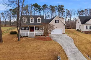 723 Contender Dr, Clayton, NC 27520 - Photo 34