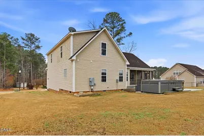 723 Contender Drive, Clayton, NC 27520 - Photo 30