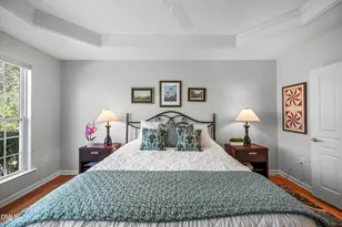 907 Footbridge Pl, Cary, NC 27519 - Photo 20