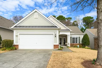 907 Footbridge Place, Cary, NC 27519 - Photo 2