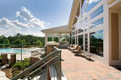 907 Footbridge Place, Cary, NC 27519 - Photo 38
