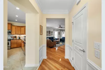 907 Footbridge Place, Cary, NC 27519 - Photo 4