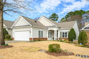 907 Footbridge Pl, Cary, NC 27519 - Photo 1