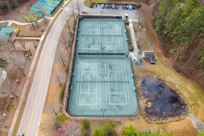 907 Footbridge Place, Cary, NC 27519 - Photo 34