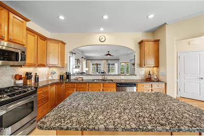 907 Footbridge Place, Cary, NC 27519 - Photo 10