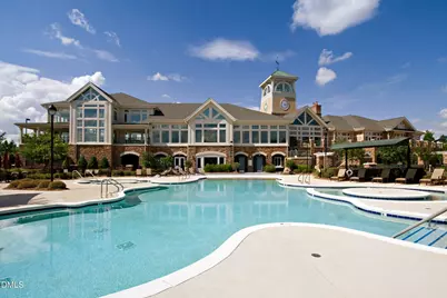 907 Footbridge Place, Cary, NC 27519 - Photo 44