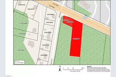 3223 Tryon Road, Raleigh, NC 27603 - Photo 34