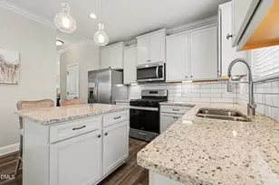 1722 Langlais Dr, Graham, NC 27253 - Photo 2