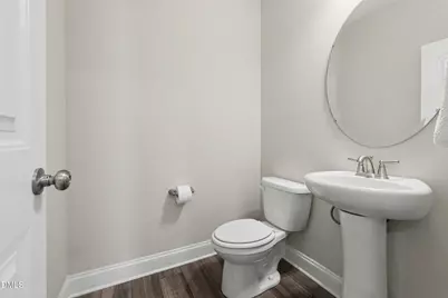 1722 Langlais Drive, Graham, NC 27253 - Photo 16