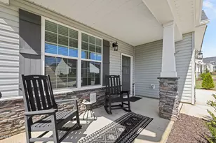 1722 Langlais Dr, Graham, NC 27253 - Photo 26