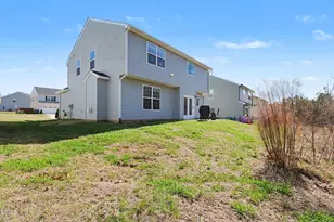 1722 Langlais Dr, Graham, NC 27253 - Photo 24