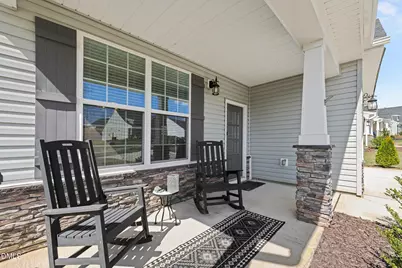 1722 Langlais Drive, Graham, NC 27253 - Photo 4