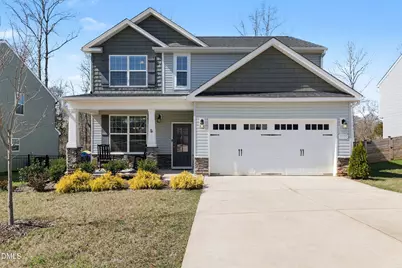 1722 Langlais Drive, Graham, NC 27253 - Photo 1