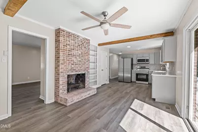 722 Forge Road, Durham, NC 27713 - Photo 6