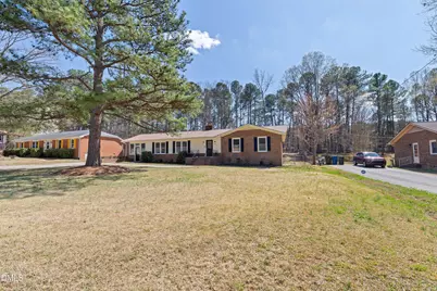 722 Forge Road, Durham, NC 27713 - Photo 2