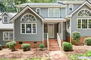 112 Lomond Ln, Cary, NC 27518 - Photo 1