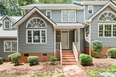 112 Lomond Lane, Cary, NC 27518 - Photo 2