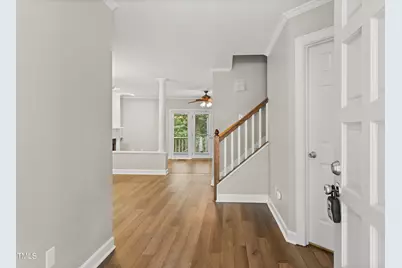 112 Lomond Lane, Cary, NC 27518 - Photo 4