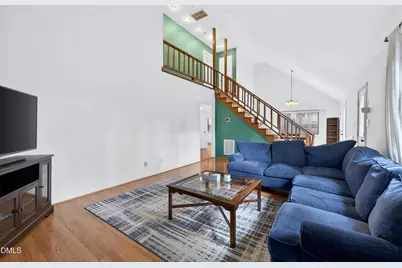 4822 Northbury Circle, Durham, NC 27712 - Photo 2
