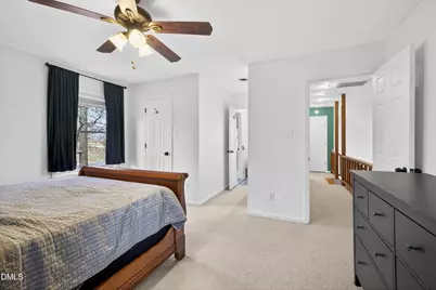 4822 Northbury Circle, Durham, NC 27712 - Photo 32