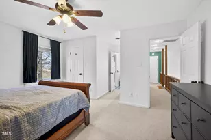 4822 Northbury Cir, Durham, NC 27712 - Photo 32