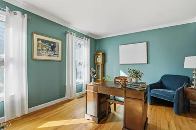 1005 Old Carriage Court, Apex, NC 27502 - Photo 10