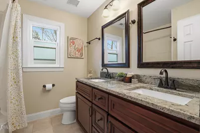 1005 Old Carriage Court, Apex, NC 27502 - Photo 36