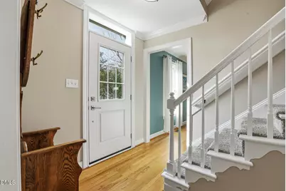 1005 Old Carriage Court, Apex, NC 27502 - Photo 4