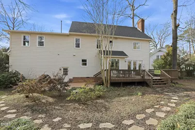 1005 Old Carriage Court, Apex, NC 27502 - Photo 60