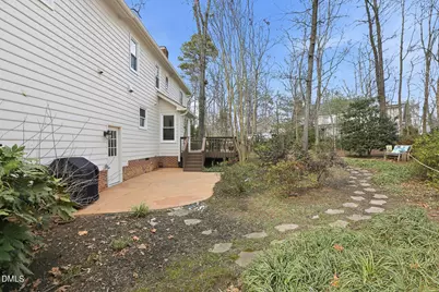 1005 Old Carriage Court, Apex, NC 27502 - Photo 50