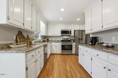 1005 Old Carriage Court, Apex, NC 27502 - Photo 14