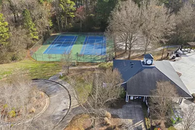 1005 Old Carriage Court, Apex, NC 27502 - Photo 68