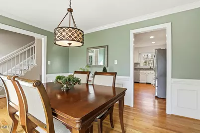 1005 Old Carriage Court, Apex, NC 27502 - Photo 8