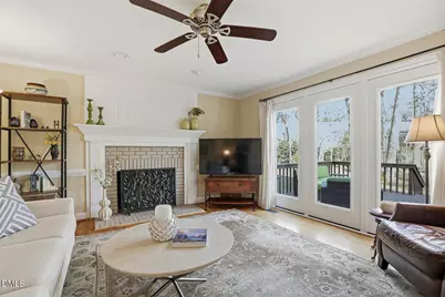 1005 Old Carriage Court, Apex, NC 27502 - Photo 24