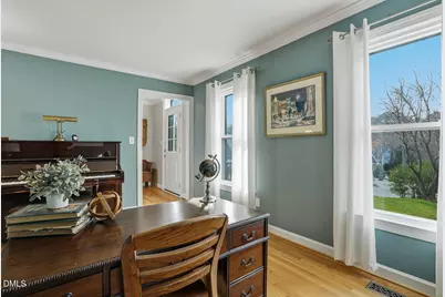 1005 Old Carriage Court, Apex, NC 27502 - Photo 12