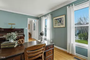 1005 Old Carriage Ct, Apex, NC 27502 - Photo 12