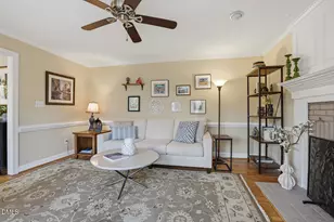 1005 Old Carriage Ct, Apex, NC 27502 - Photo 26