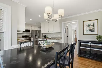 1005 Old Carriage Court, Apex, NC 27502 - Photo 22