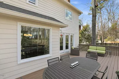 1005 Old Carriage Court, Apex, NC 27502 - Photo 54