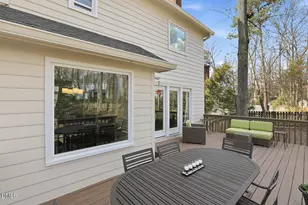 1005 Old Carriage Ct, Apex, NC 27502 - Photo 54